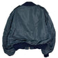 90s ALPHA INDUSTRIES L-2B Flight Jacket Military Jacket