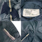 90s ALPHA INDUSTRIES L-2B Flight Jacket Military Jacket