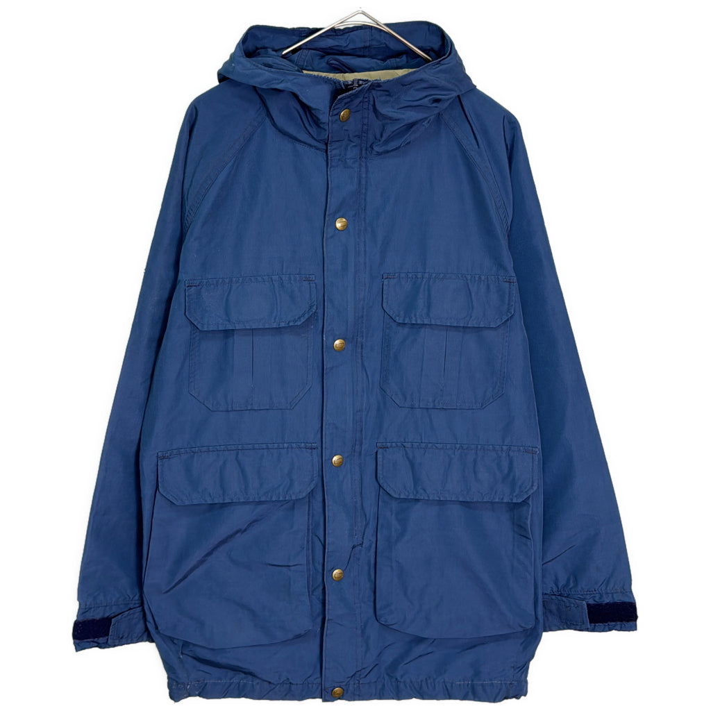 70s WOOLRICH Mountain Parka
