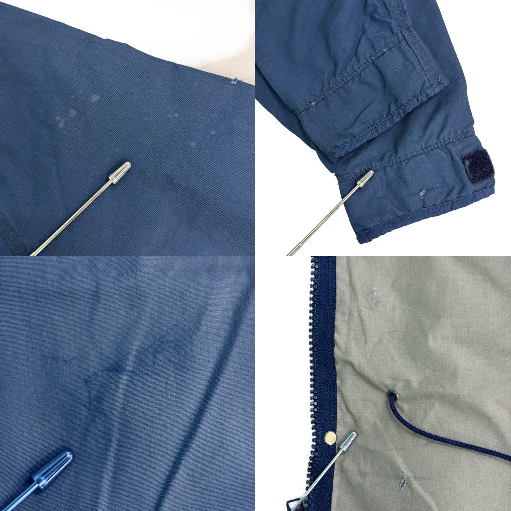 70s WOOLRICH Mountain Parka