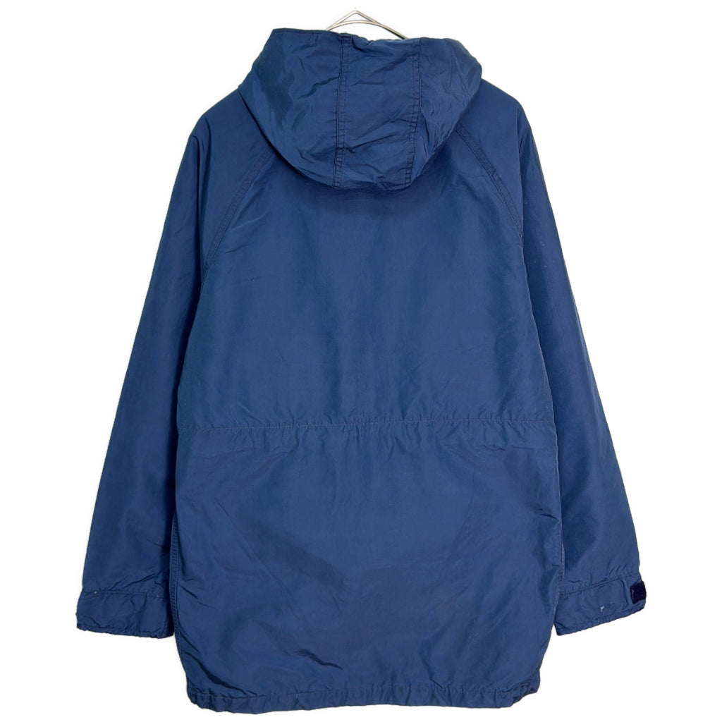70s WOOLRICH Mountain Parka