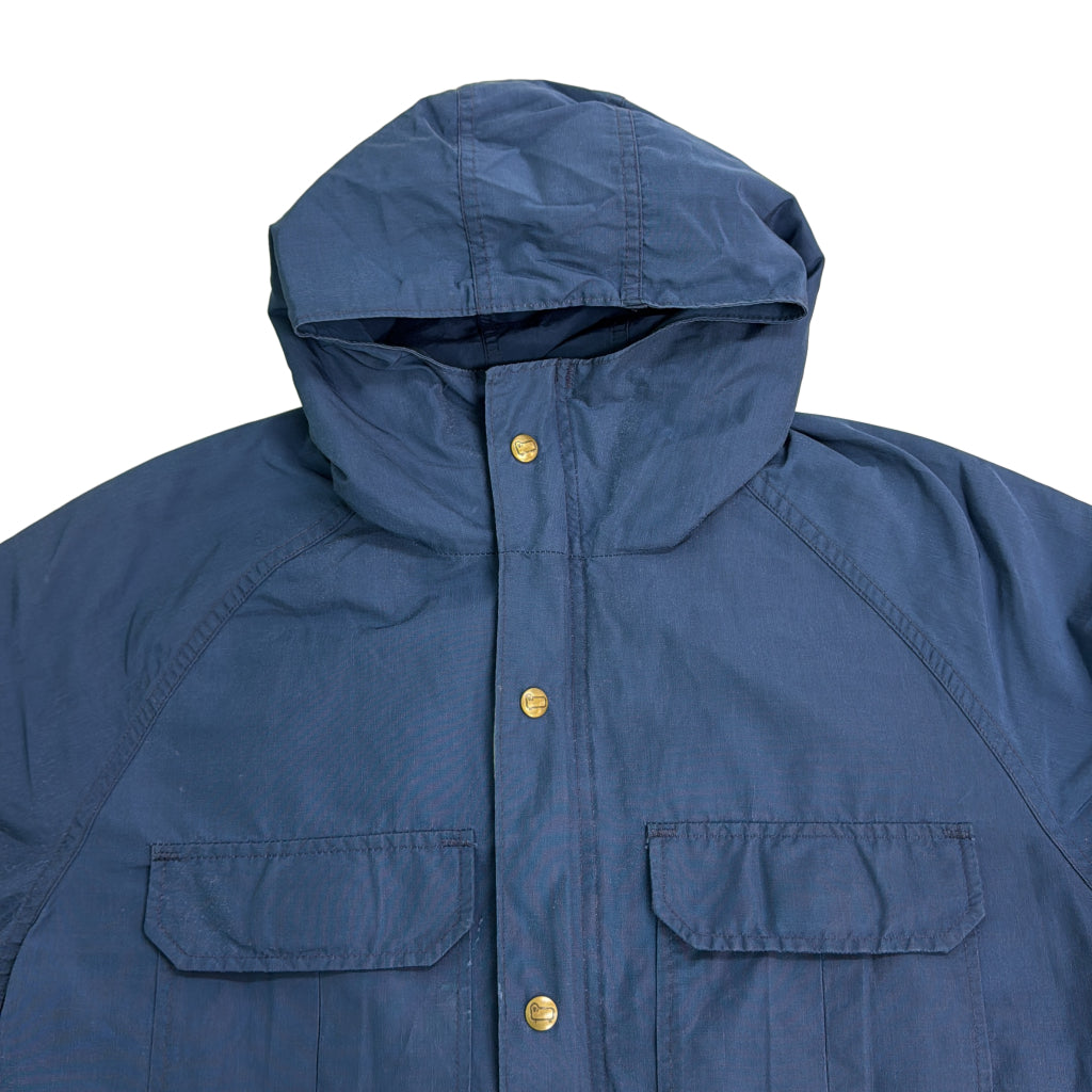70s WOOLRICH Mountain Parka