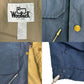 70s WOOLRICH Mountain Parka