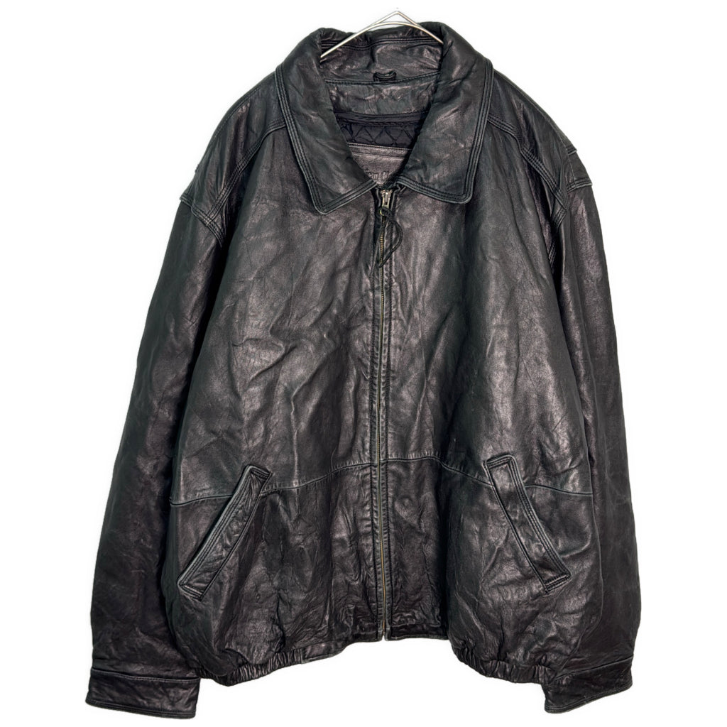 AMERICAN CLASSICS Leather Jacket