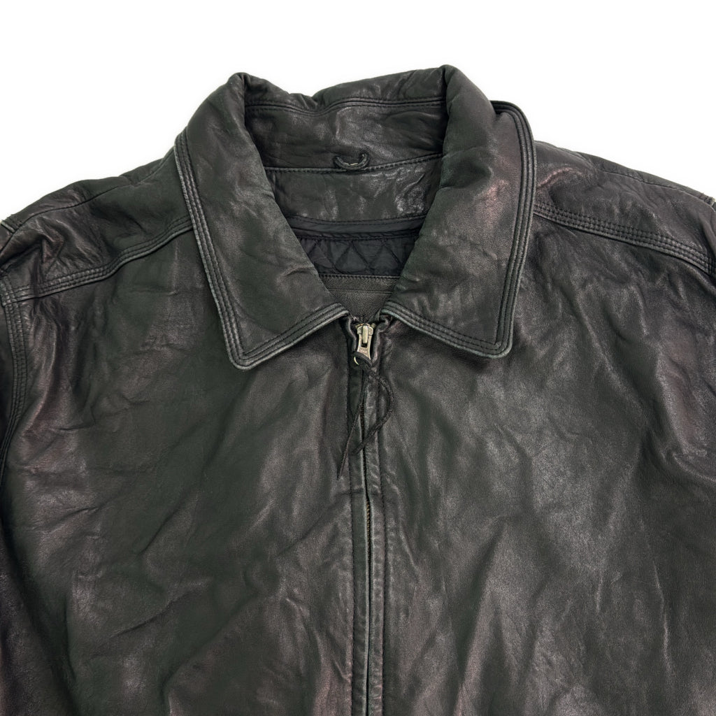 AMERICAN CLASSICS Leather Jacket