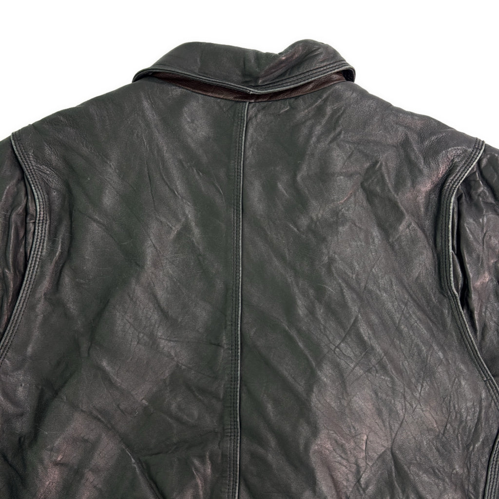 AMERICAN CLASSICS Leather Jacket