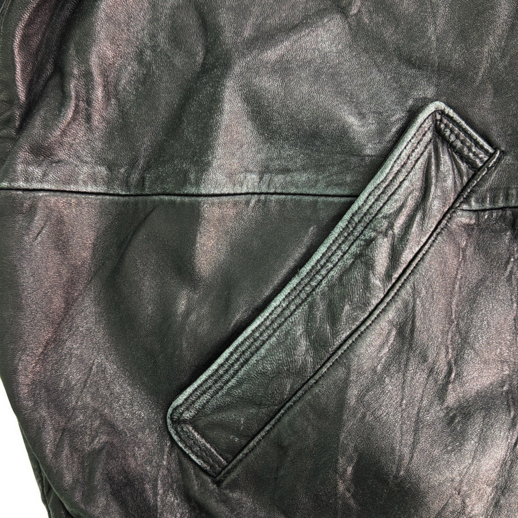 AMERICAN CLASSICS Leather Jacket