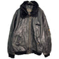 90s REDSKINS Leather Jacket