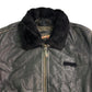90s REDSKINS Leather Jacket