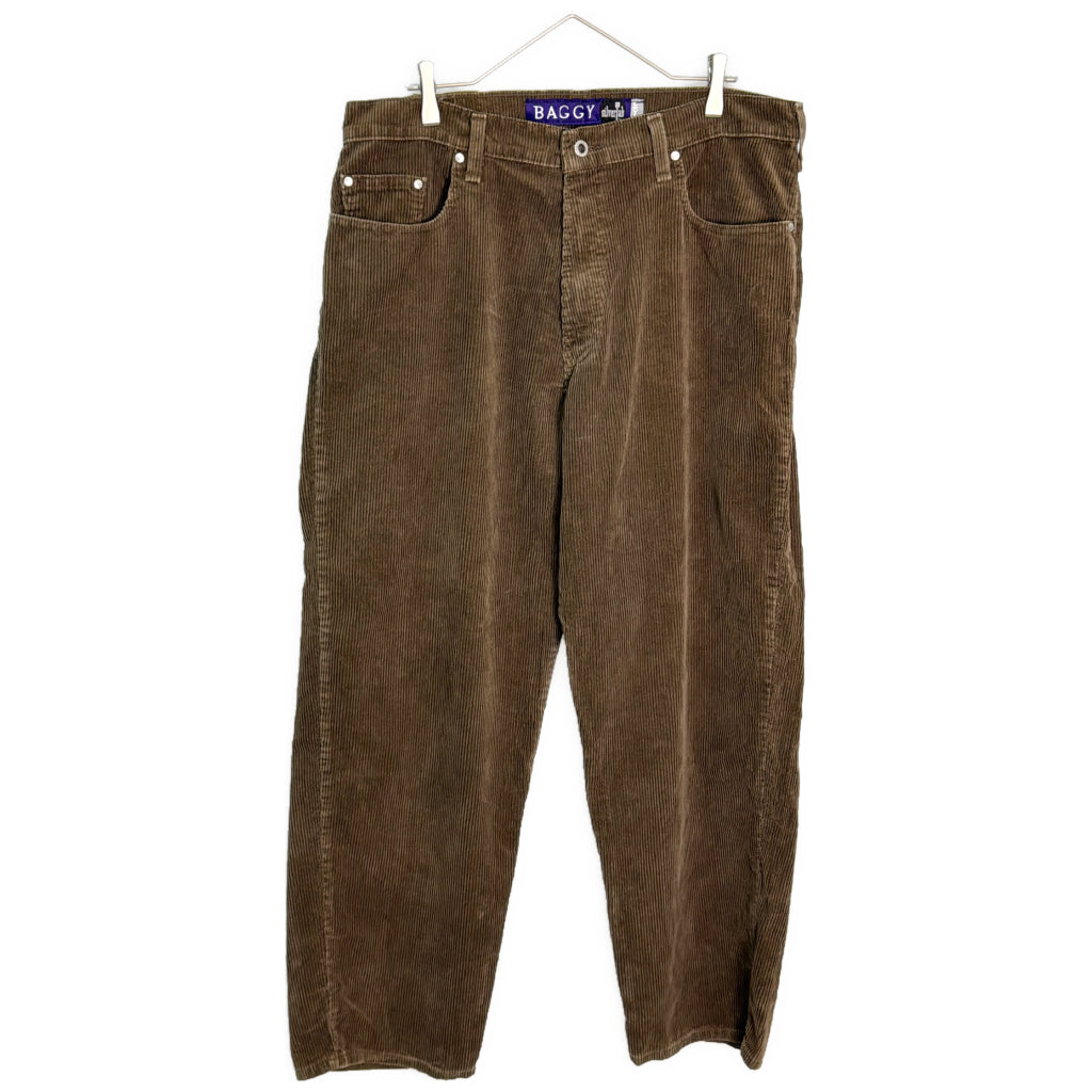 90s Levi's SilverTab Corduroy Pants