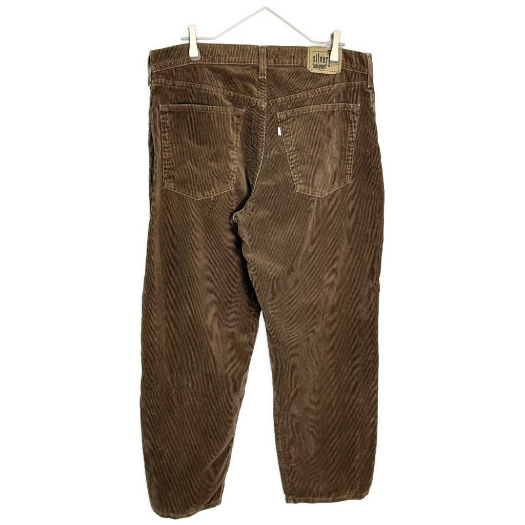 90s Levi's SilverTab Corduroy Pants