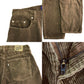 90s Levi's SilverTab Corduroy Pants