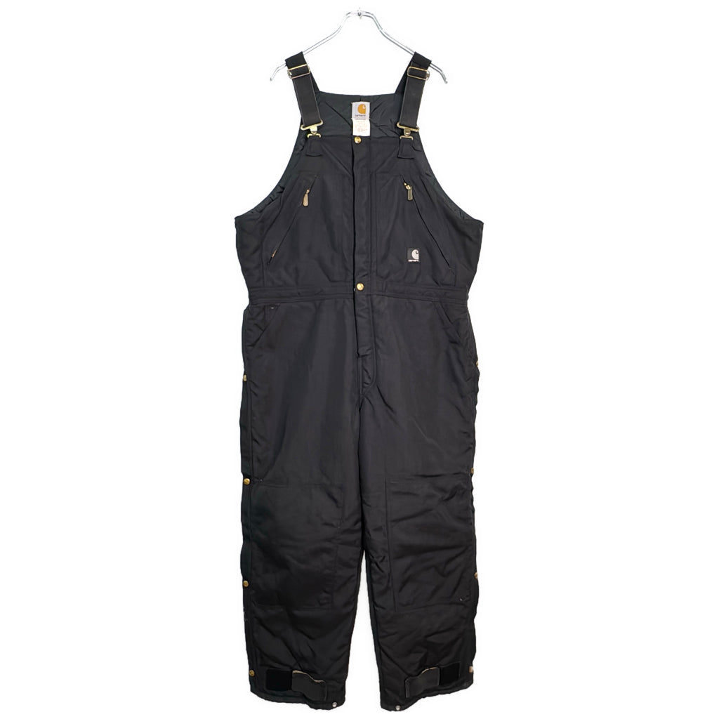 00s Carhartt Duck Overall
