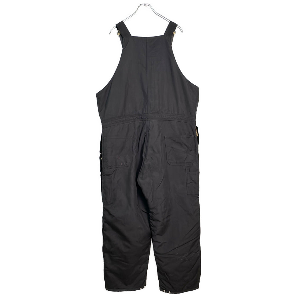 00s Carhartt Duck Overall