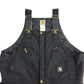 00s Carhartt Duck Overall