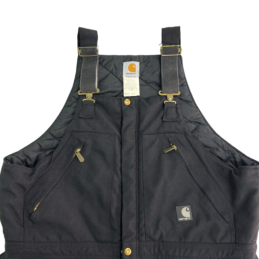 00s Carhartt Duck Overall