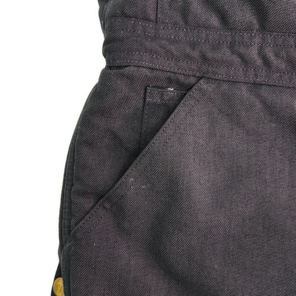 00s Carhartt Duck Overall
