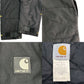 00s Carhartt Duck Overall