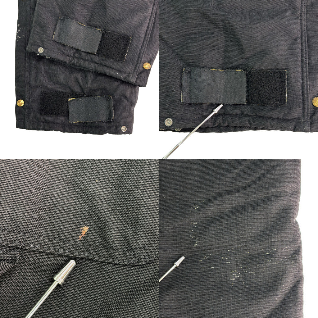 00s Carhartt Duck Overall