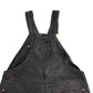 00s Carhartt Duck Double Knee Bib Overall Overall