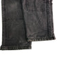 00s Carhartt Duck Double Knee Bib Overall Overall
