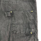 00s Carhartt Duck Double Knee Bib Overall Overall