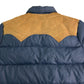 70s WOOLRICH Down Jacket