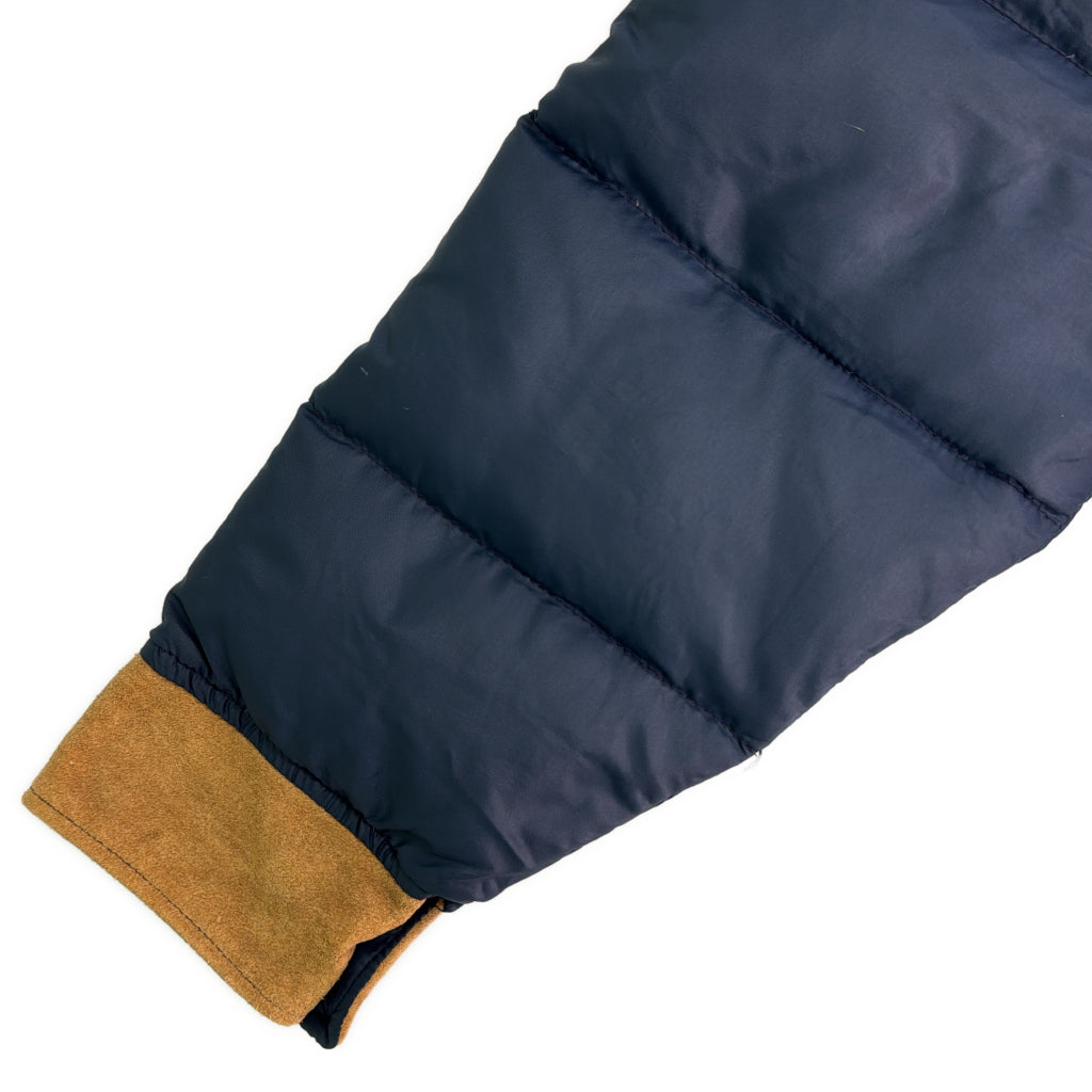 70s WOOLRICH Down Jacket