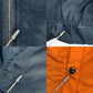 90s ALPHA INDUSTRIES MA-1 Flight Jacket Military Jacket
