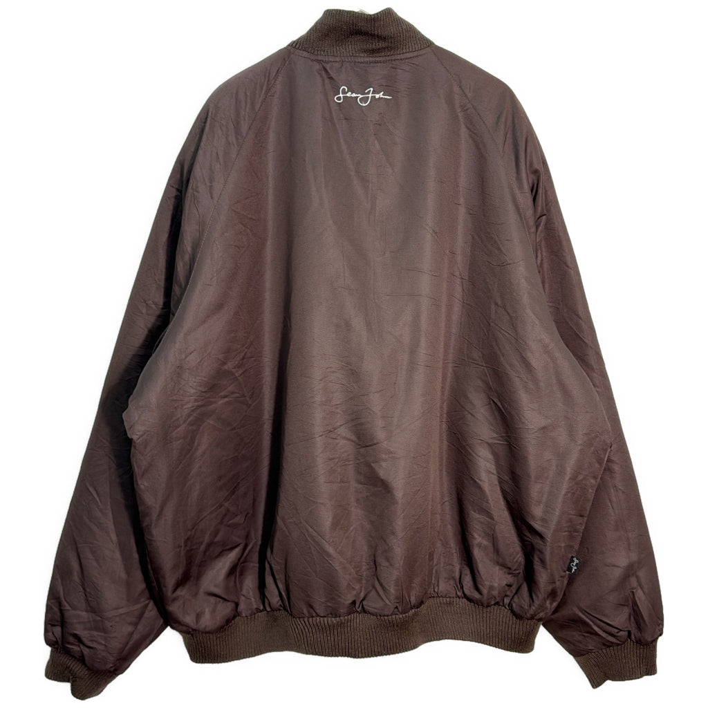 Sean John Bomber Jacket