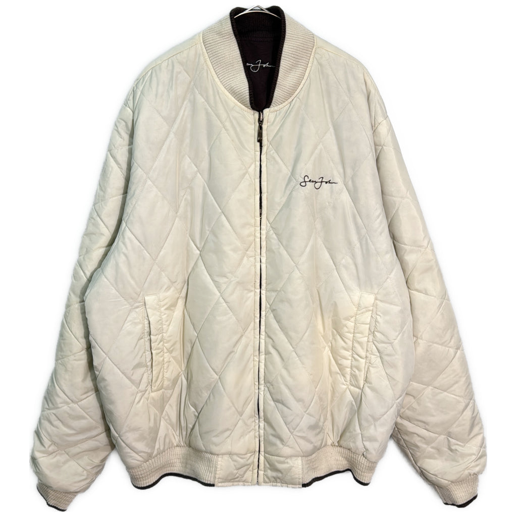 Sean John Bomber Jacket