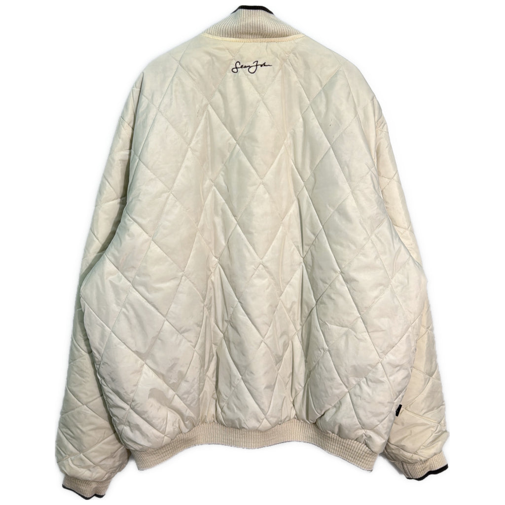 Sean John Bomber Jacket