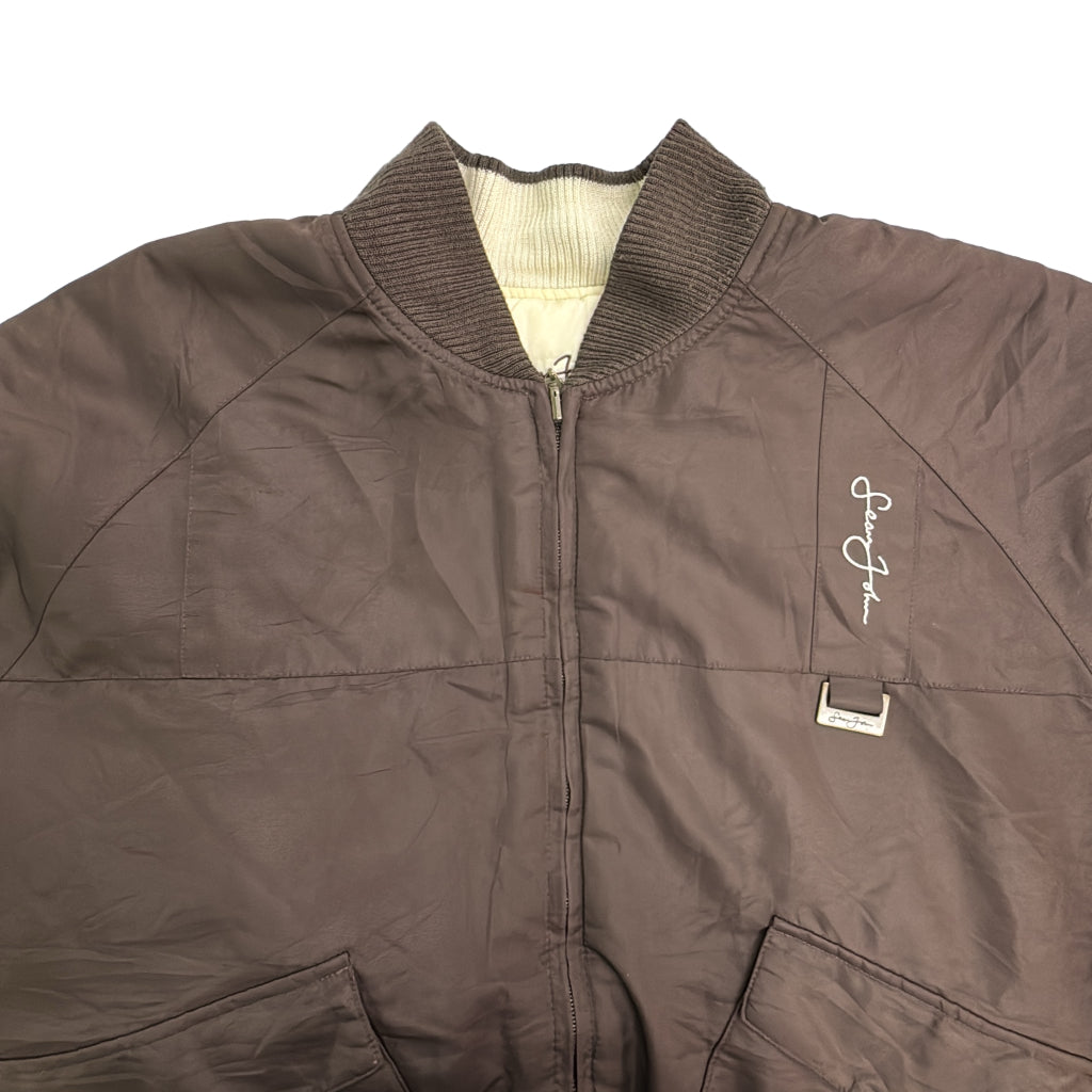 Sean John Bomber Jacket
