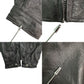 Croft & barrow Leather Jacket
