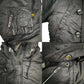 ALPHA INDUSTRIES N-3B Flight Jacket Military Jacket