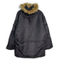 ALPHA INDUSTRIES N-3B Flight Jacket Military Jacket