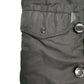 ALPHA INDUSTRIES N-3B Flight Jacket Military Jacket