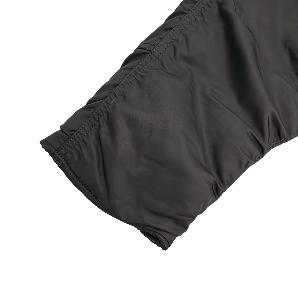 ALPHA INDUSTRIES N-3B Flight Jacket Military Jacket