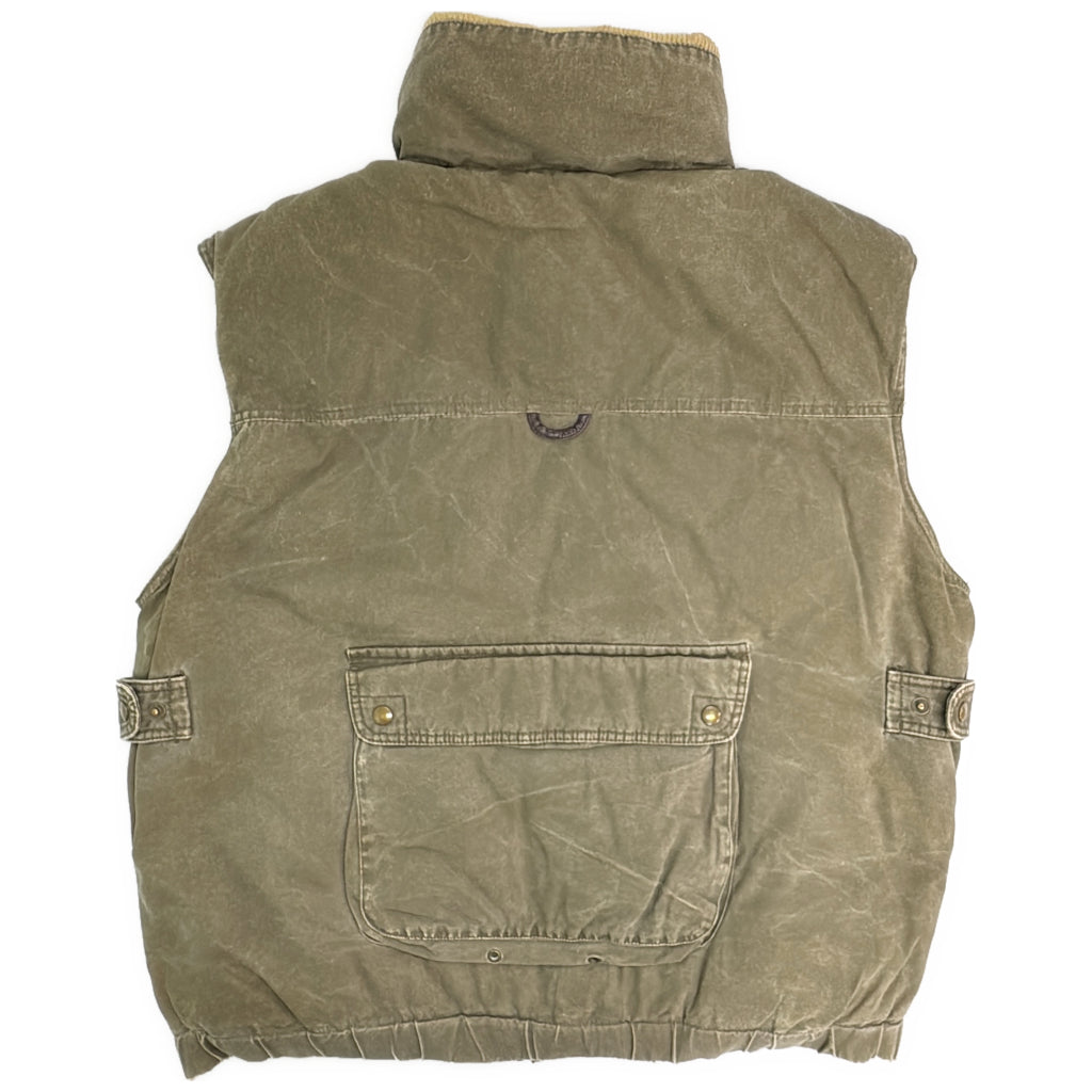 90s Eddie Bauer Down Vest