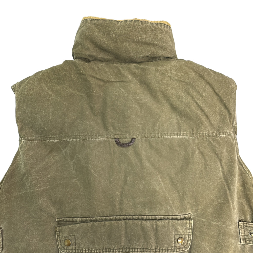 90s Eddie Bauer Down Vest