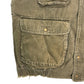 90s Eddie Bauer Down Vest