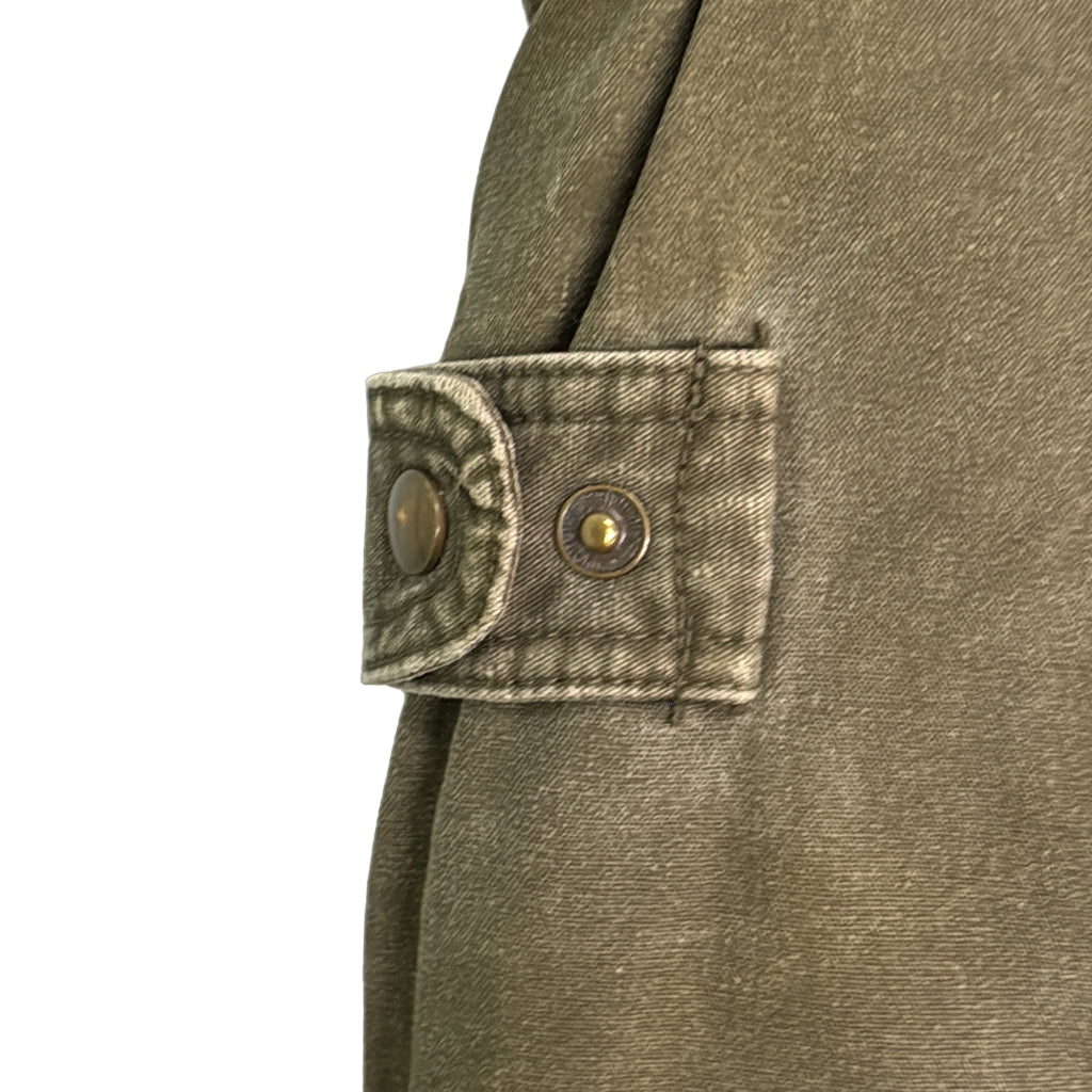 90s Eddie Bauer Down Vest