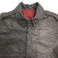 80s PROTECH A-2 Flight Jacket Military Jacket