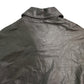 80s PROTECH A-2 Flight Jacket Military Jacket