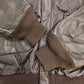 80s PROTECH A-2 Flight Jacket Military Jacket