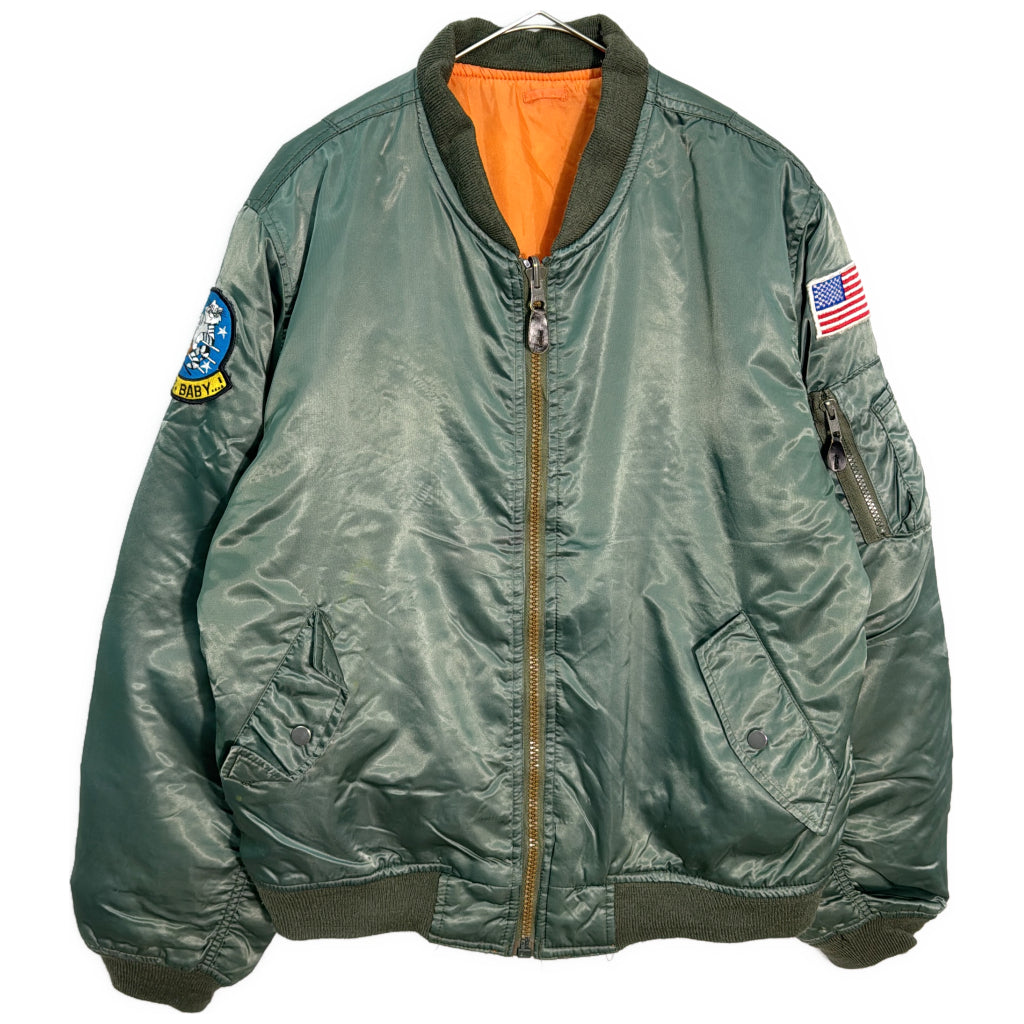 MA-1 Flight Jacket Military Jacket