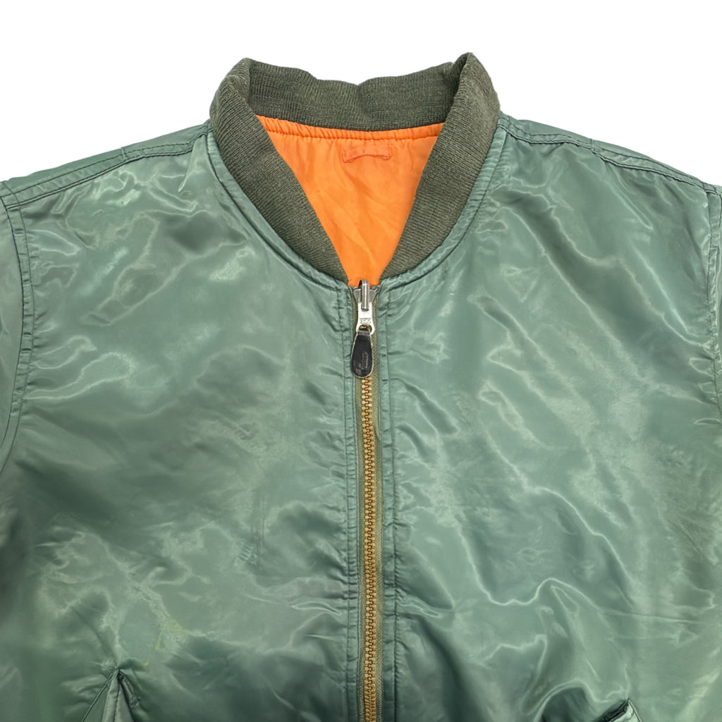 MA-1 Flight Jacket Military Jacket