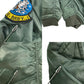MA-1 Flight Jacket Military Jacket