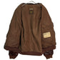 Stewart A-2 Flight Jacket Leather Jacket