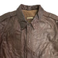 Stewart A-2 Flight Jacket Leather Jacket
